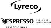 Nespresso Lyreco_lockup_black_rgb_lores_v1