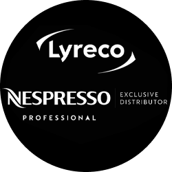 Nespresso Professional