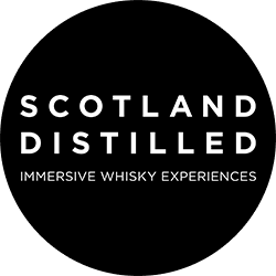 Scotland Distilled