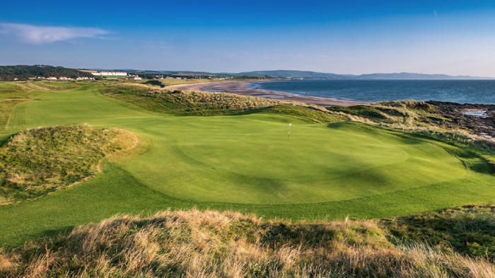 Scottish Golf Tourism Awards 2017 being held at Turnberry