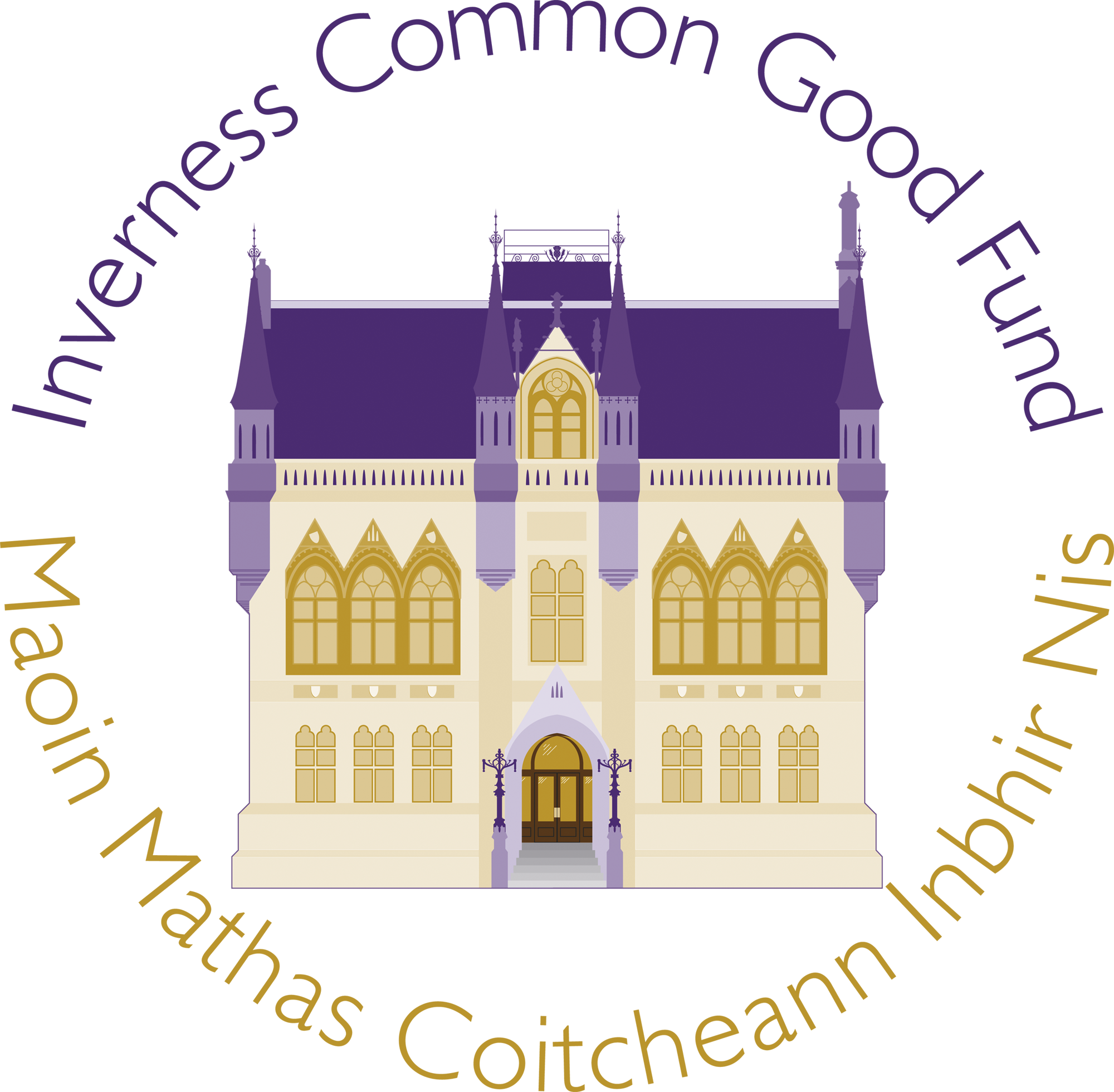 Inverness Common Good Fund  Logo
