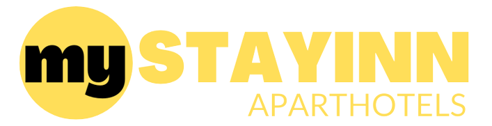 MYSTAYINN Logo