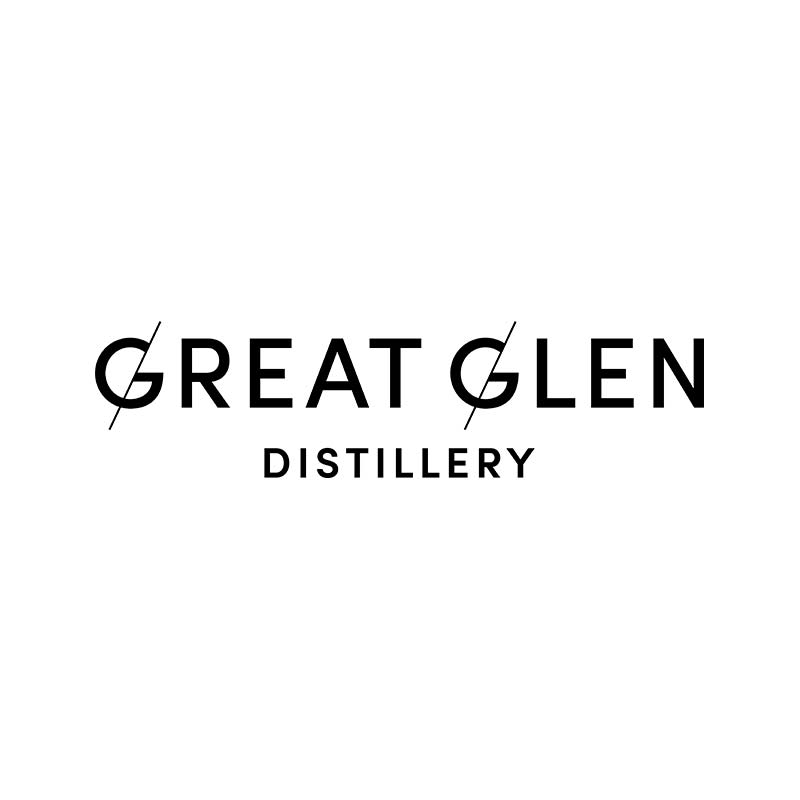 Great Glen Distillery Logo