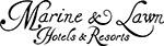 Marine & LawnLogo